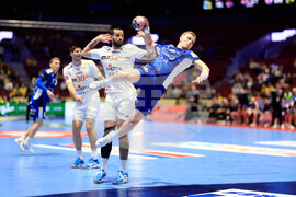Euro 2026 Handball