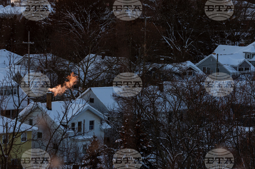 Michigan Winter Weather