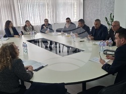 Снимка: Областна администрация Кърджали 