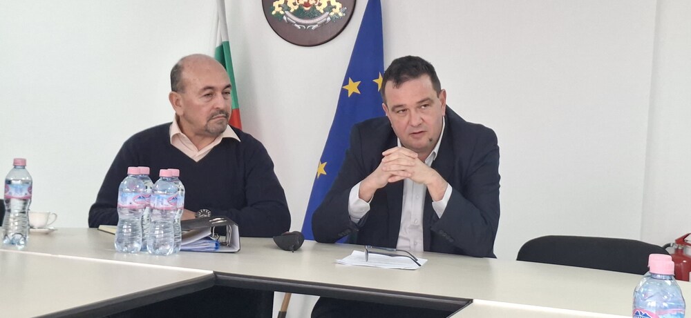 ОА Кърджали: Областният координационен център отчете проверки във връзка с еврото