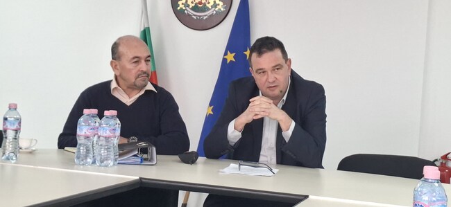 ОА Кърджали: Областният координационен център отчете проверки във връзка с еврото