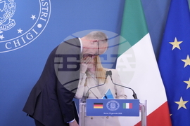 Italy Germany Politics