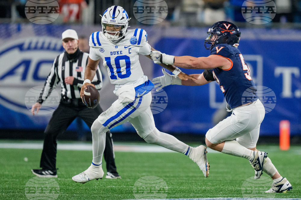 Duke Mensah Football