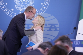 Italy Germany Politics