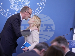 Italy Germany Politics