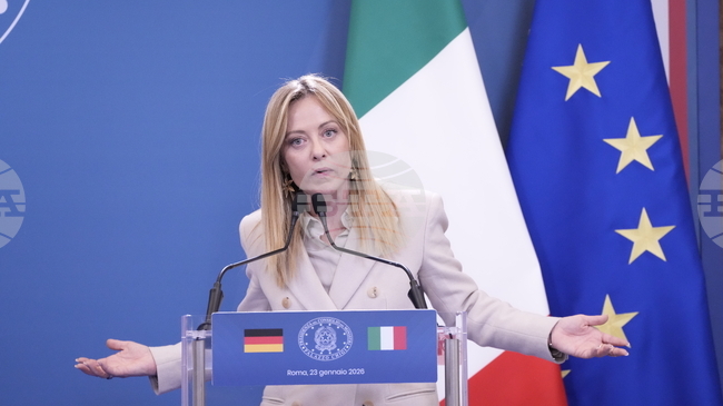 Кой разочарова Италия в последните няколко дни