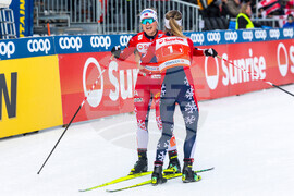 Switzerland Cross Country