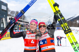 Switzerland Cross Country