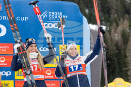 Switzerland Cross Country