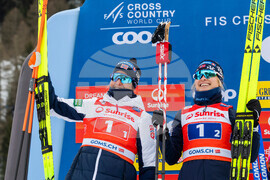 Switzerland Cross Country