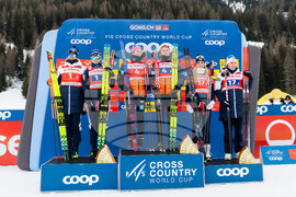 Switzerland Cross Country