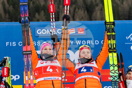 Switzerland Cross Country