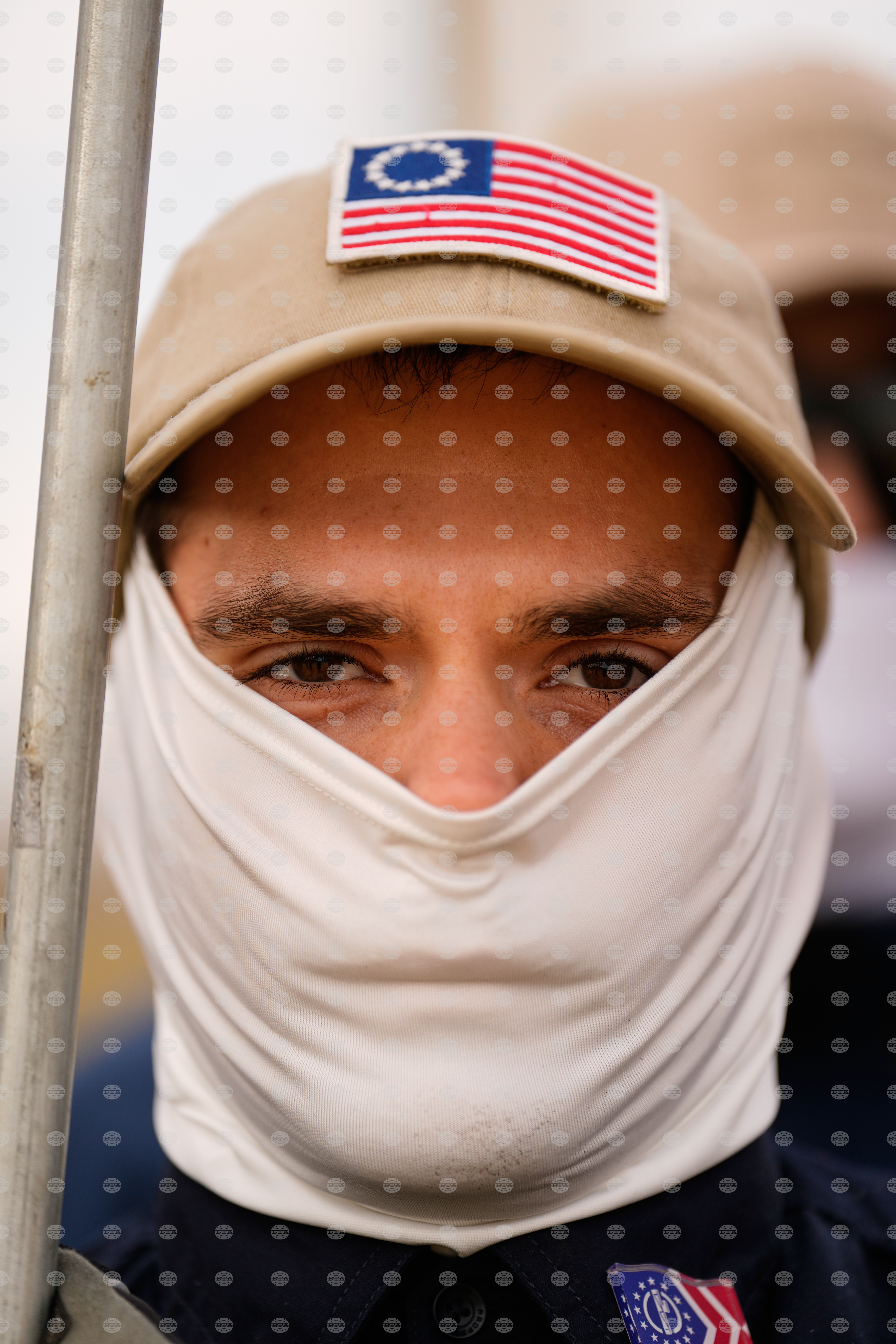 APTOPIX March for Life