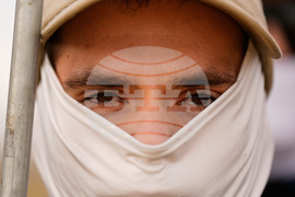 APTOPIX March for Life