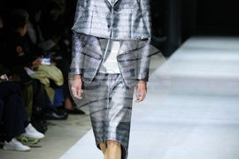 France Fashion Comme des Garcons F/W 26/27