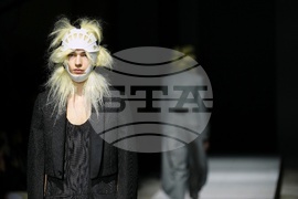 France Fashion Comme des Garcons F/W 26/27