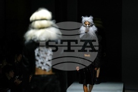 France Fashion Comme des Garcons F/W 26/27