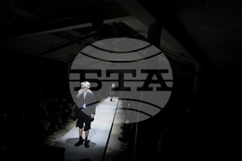 France Fashion Comme des Garcons F/W 26/27