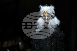 France Fashion Comme des Garcons F/W 26/27