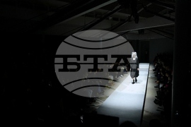 France Fashion Comme des Garcons F/W 26/27