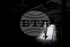 France Fashion Comme des Garcons F/W 26/27