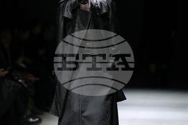 France Fashion Comme des Garcons F/W 26/27