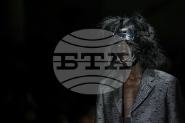 France Fashion Comme des Garcons F/W 26/27