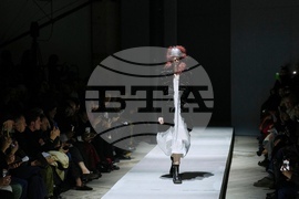 France Fashion Comme des Garcons F/W 26/27