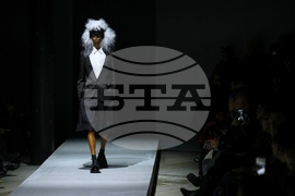 France Fashion Comme des Garcons F/W 26/27