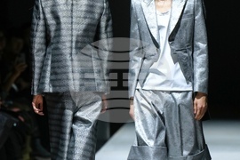 France Fashion Comme des Garcons F/W 26/27