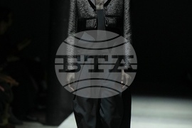 France Fashion Comme des Garcons F/W 26/27