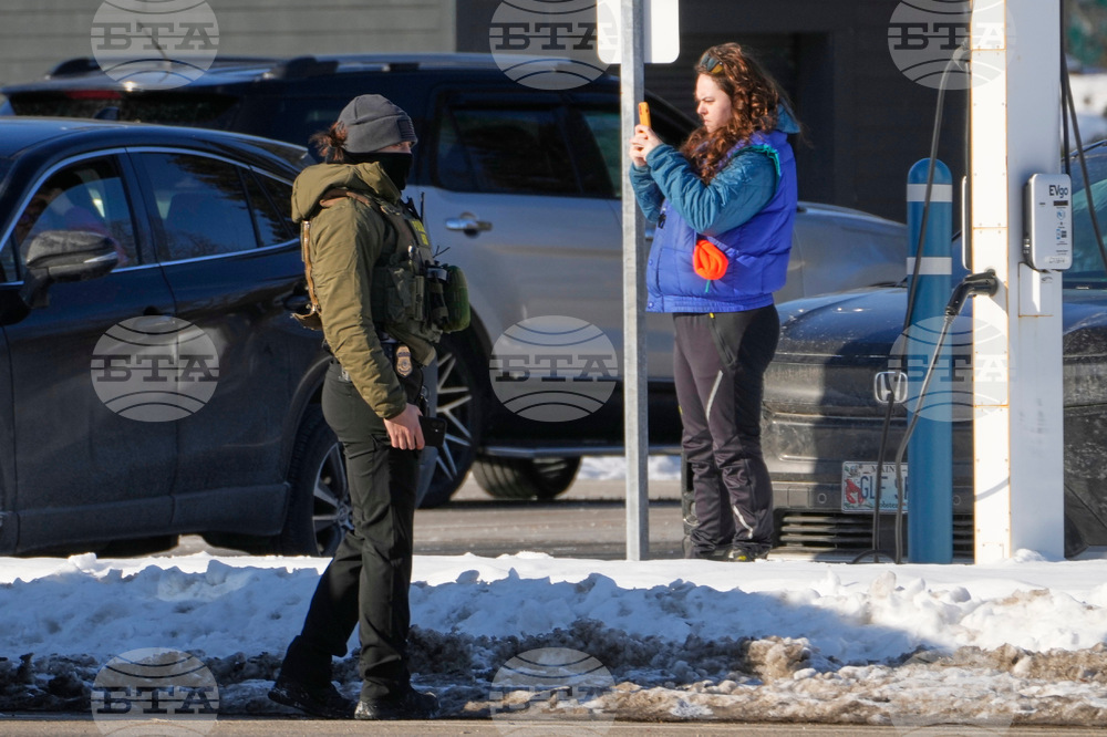 Immigration Enforcement Maine