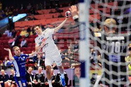 Euro 2026 Handball