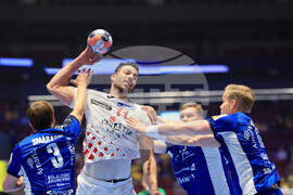 Euro 2026 Handball