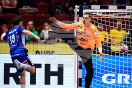 Euro 2026 Handball
