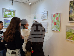 Варна - изложба „Багрите на Родопа планина“