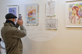 Варна - изложба „Багрите на Родопа планина“