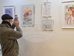 Варна - изложба „Багрите на Родопа планина“