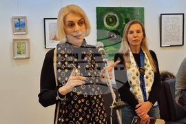 Варна - изложба „Багрите на Родопа планина“