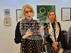 Варна - изложба „Багрите на Родопа планина“