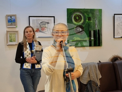 Варна - изложба „Багрите на Родопа планина“