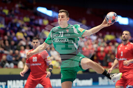 Euro 2026 Handball