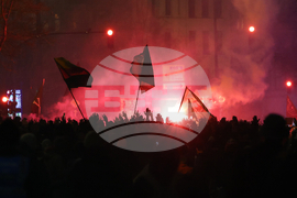 Germany Bundesliga Soccer