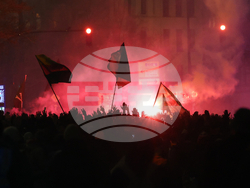 Germany Bundesliga Soccer