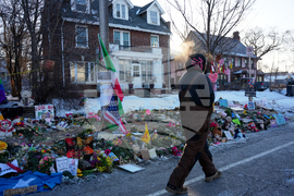 Immigration Enforcement Minnesota