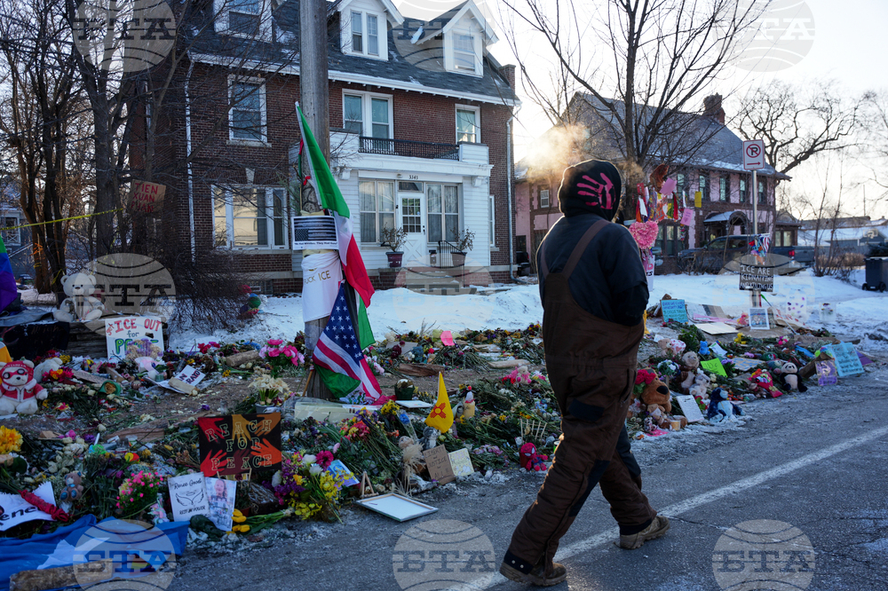 Immigration Enforcement Minnesota