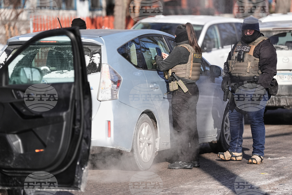 Immigration Enforcement Minnesota