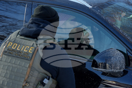 Immigration Enforcement Minnesota