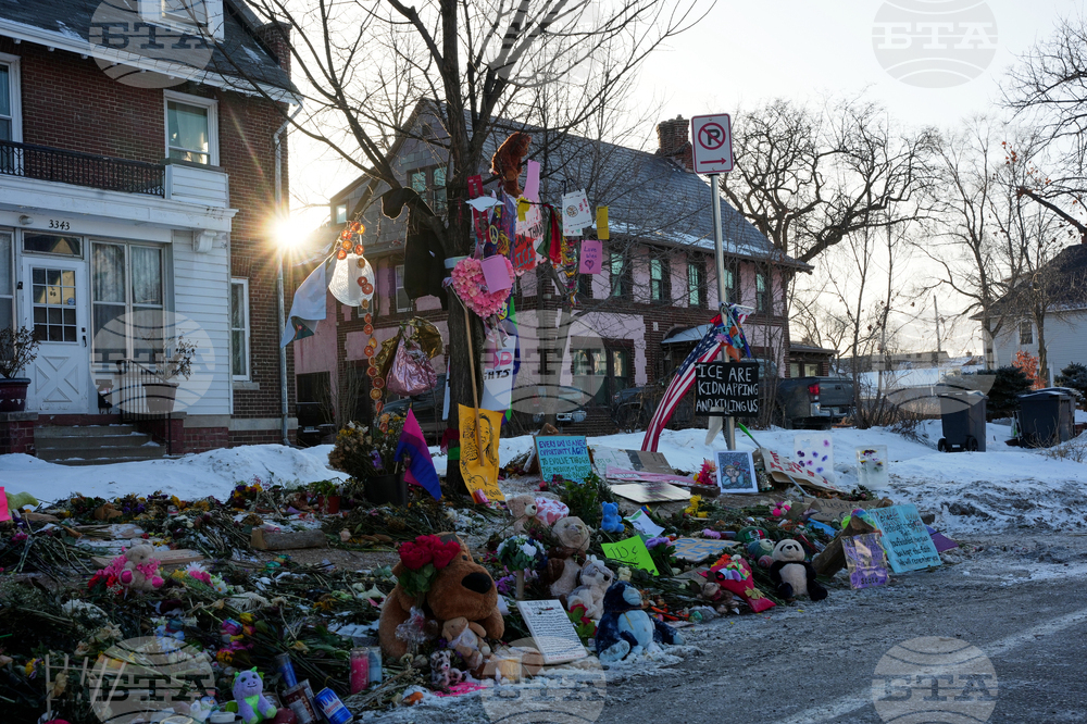 Immigration Enforcement Minnesota