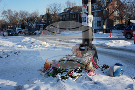 Immigration Enforcement Minnesota